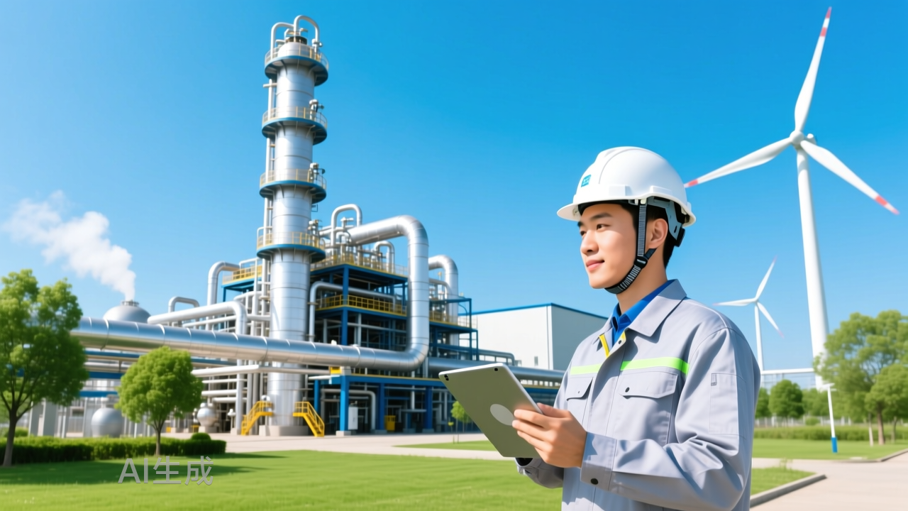 煤化工，一笔做了三十年的亏本买卖