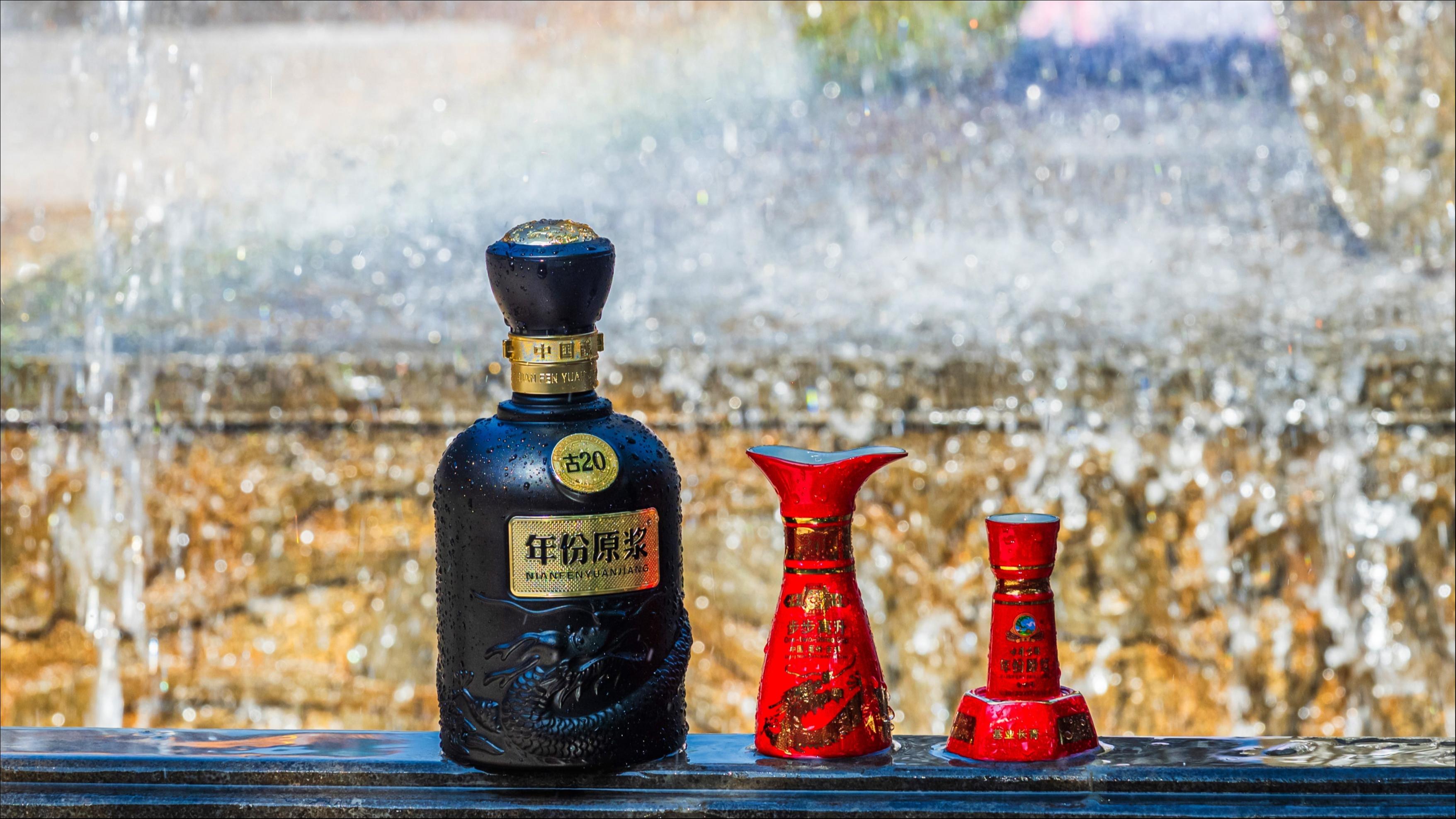 透过财报看古井贡酒韧性：主动谋变，穿越周期