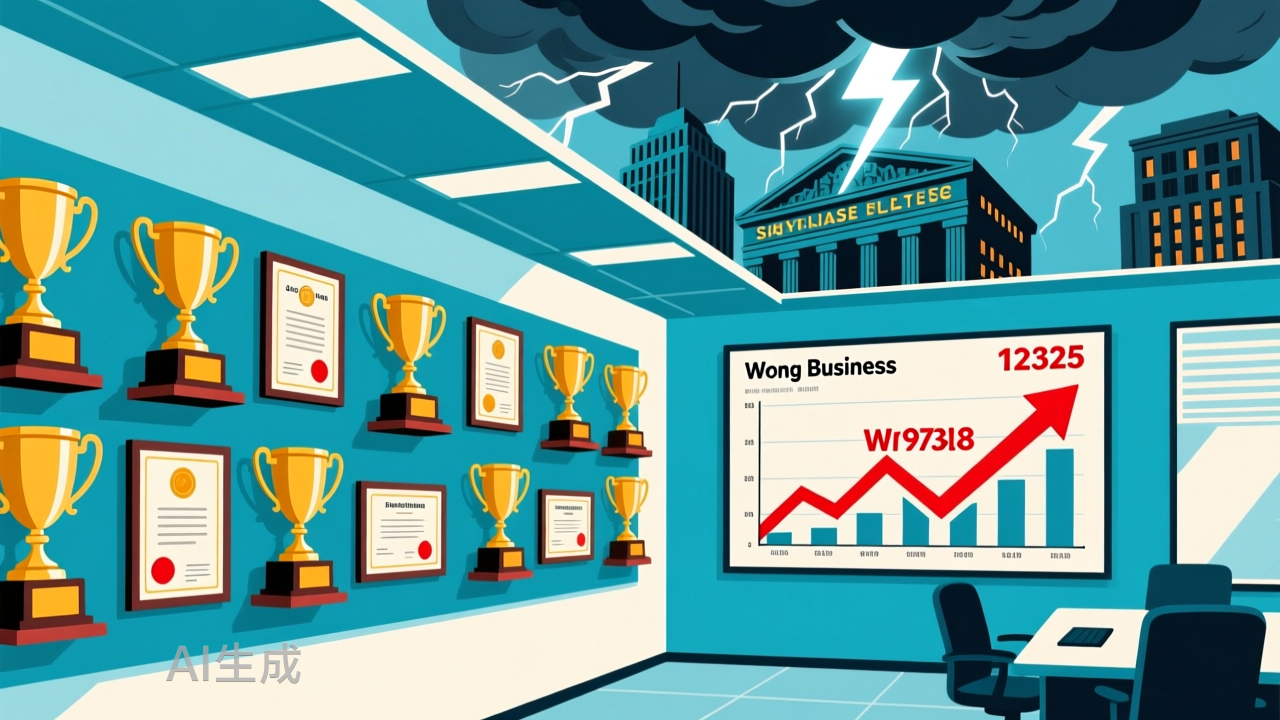 业绩光鲜难掩子业务亏损黑洞，康美特科技三闯资本市场风险暗涌 | IPO观察