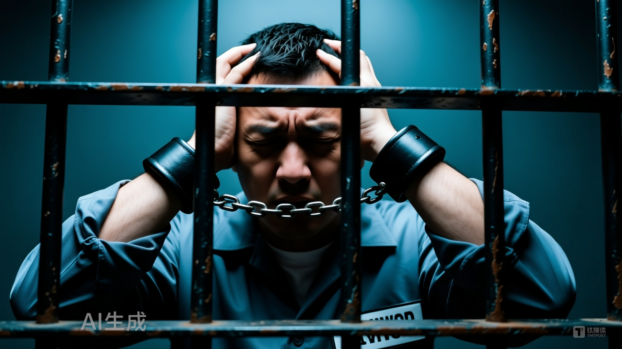 “关键人”陆宏达涉刑被羁押，信披违规疑云重压智度股份和国光电器