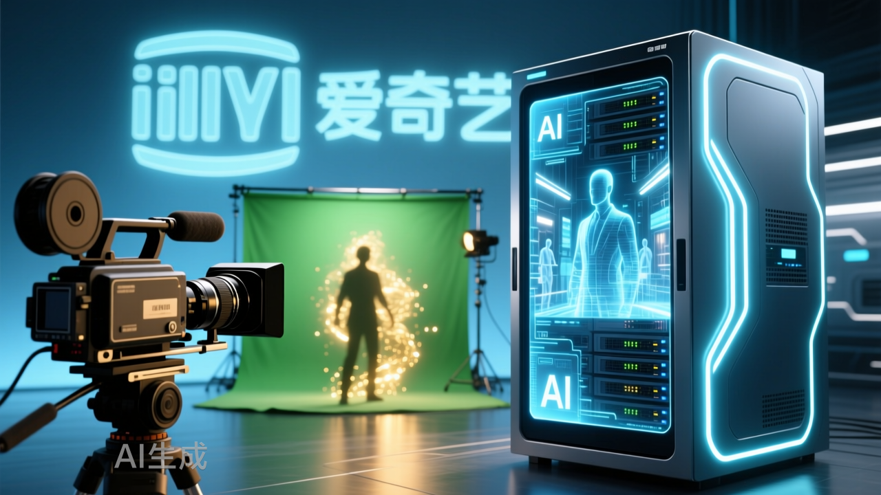 爱奇艺转型，龚宇的决绝与犹疑