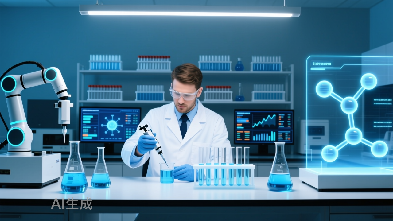 业绩回暖，医药CXO股价集体暴涨