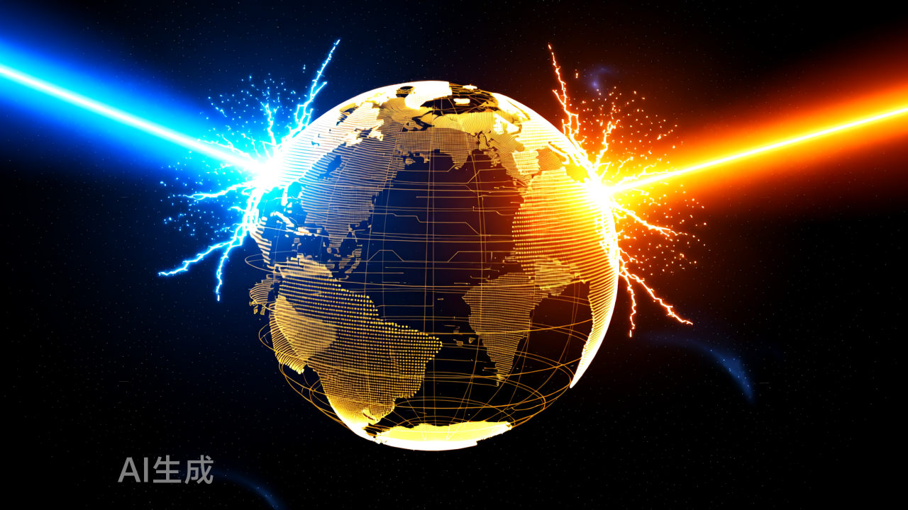 DeepSeek V4，和那道裂缝