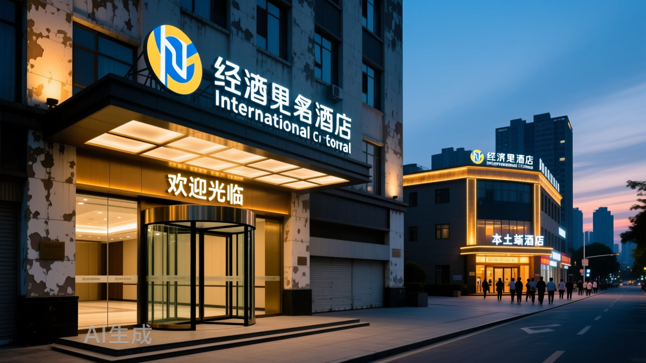 在华国际酒店TOP30门店出现负增长，释放出哪些投资信号？