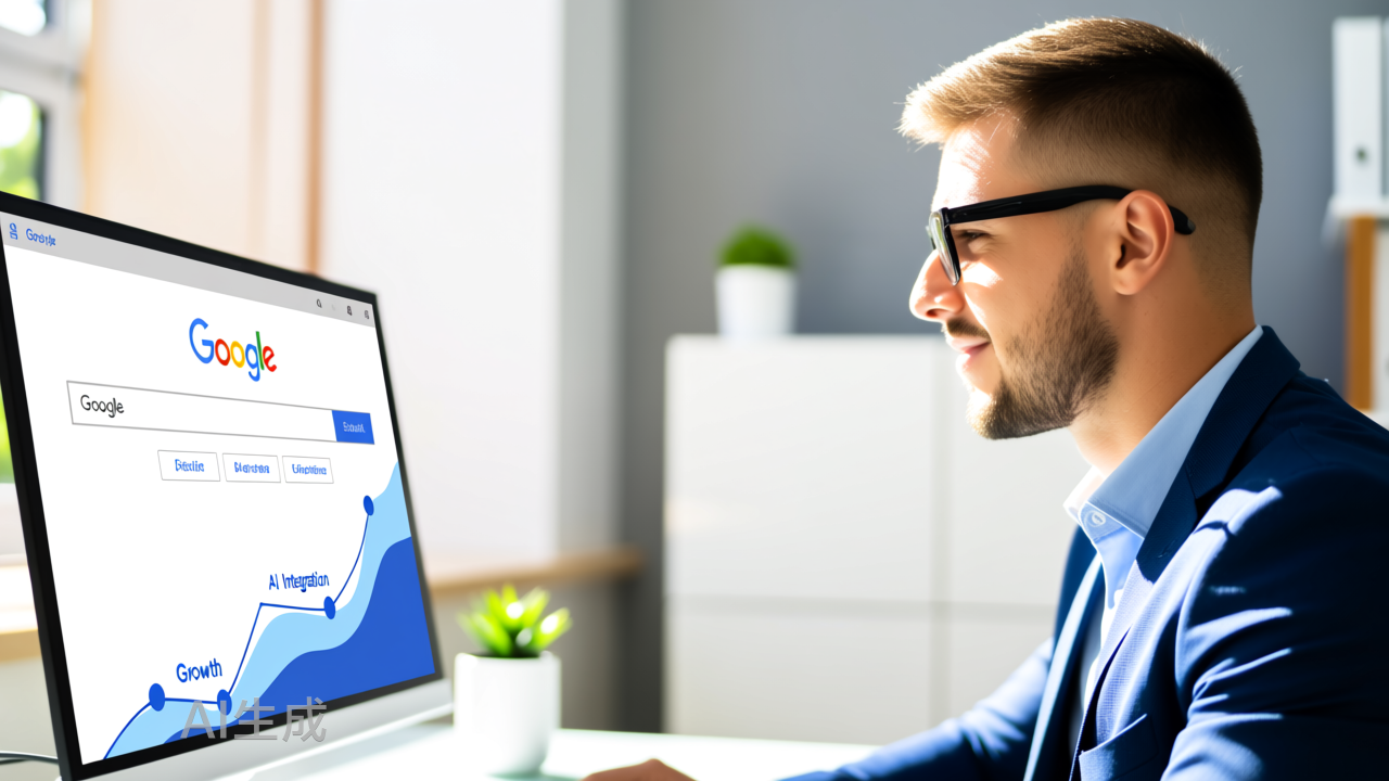 谷歌净利润狂涨81%，谁说AI杀死搜索？