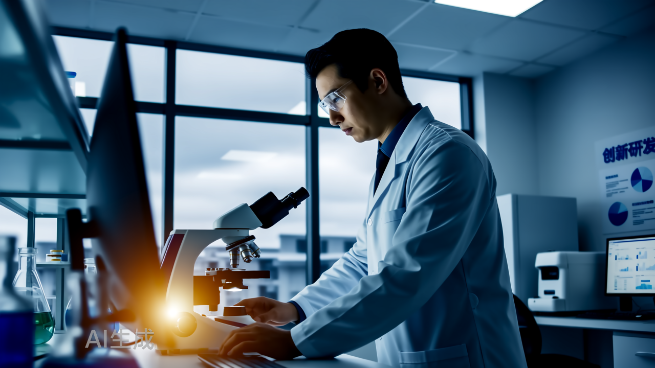 暴跌30%，医药界“迪士尼”益方生物扛不住了？