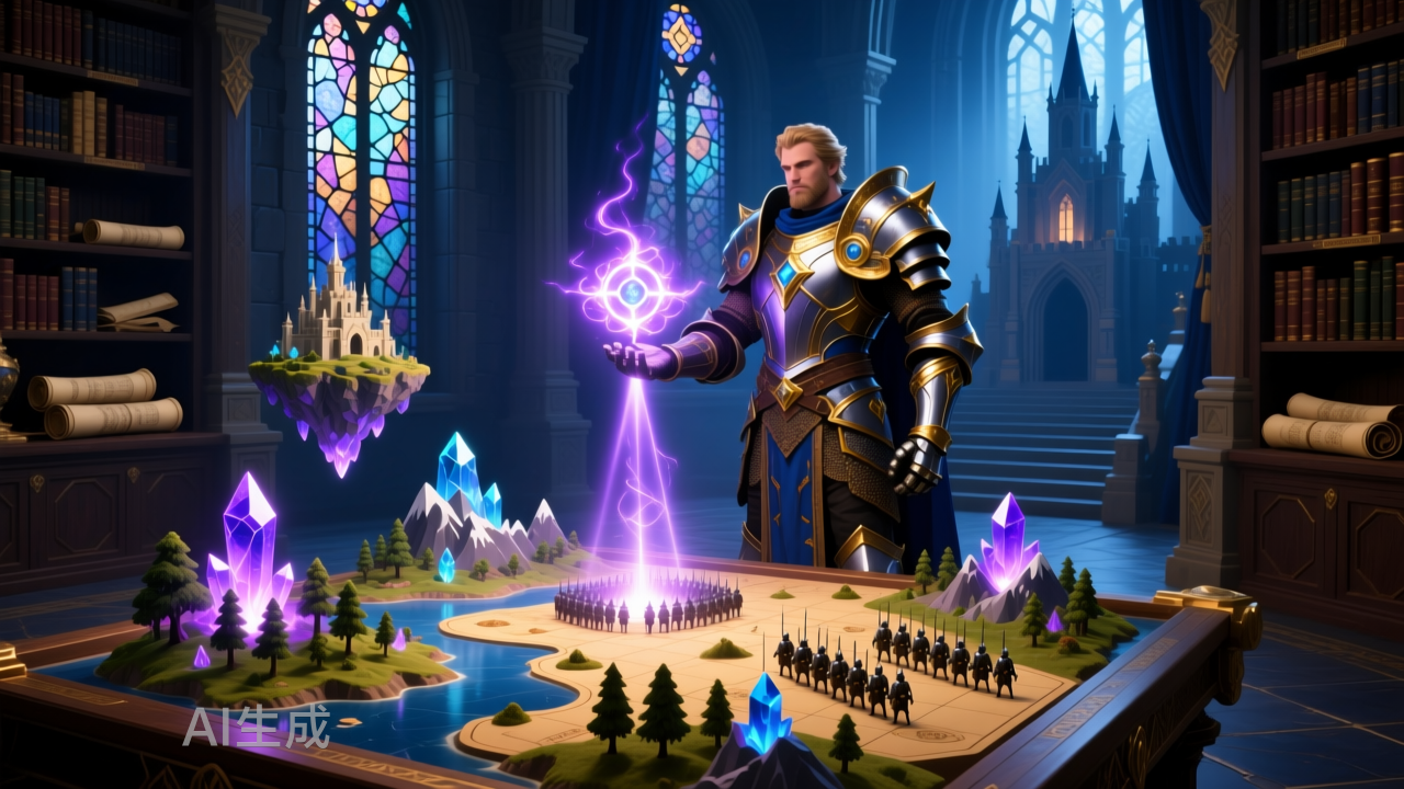 稳坐愿望榜单前十，03年离场的他回归再助一臂之力