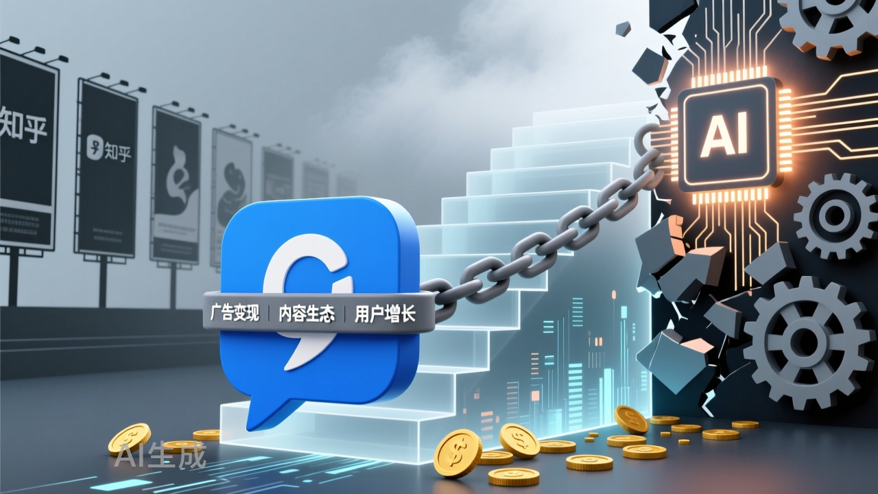 知乎六年：走在风口上，但没飞起来