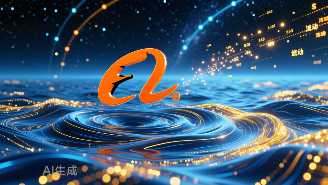 阿里股价：跌完 20%，拐点还有多远