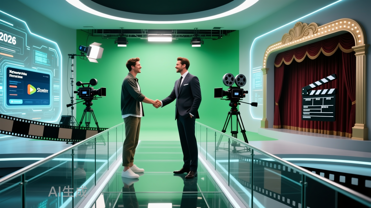 谢苗逆袭、甄子丹折戟：209部网络院线数据，露了演员底牌