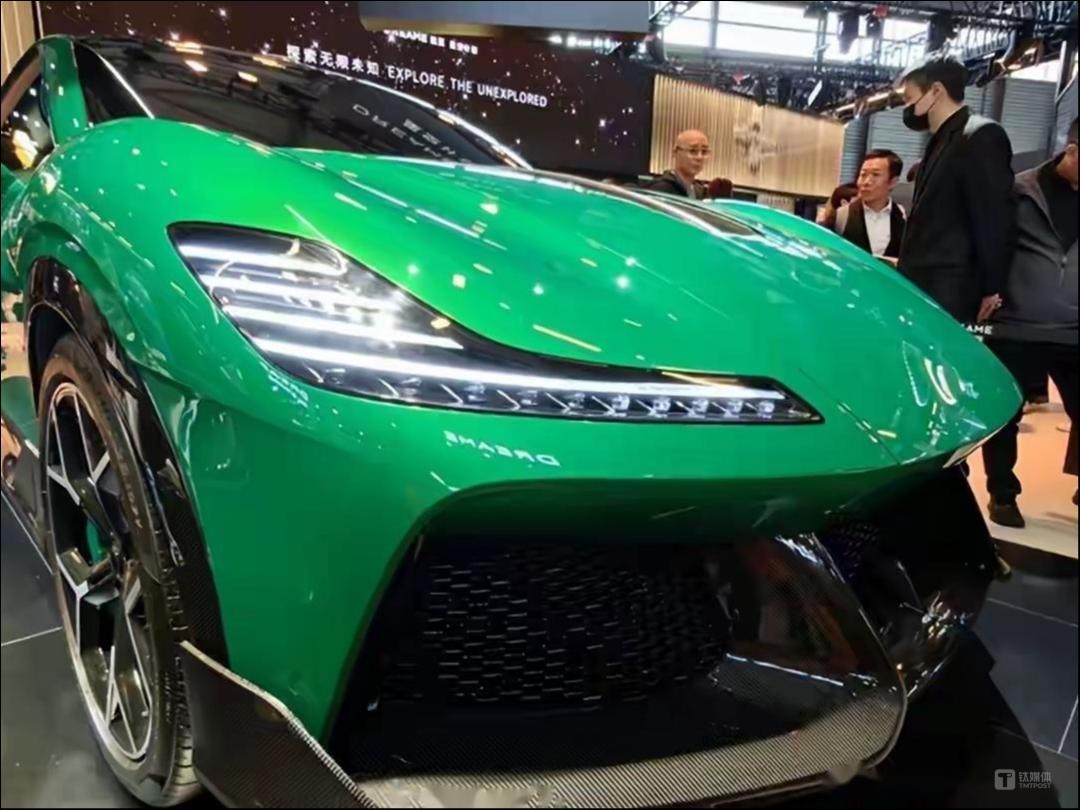 Dreame Accelerates EV with L9/M9 Rival