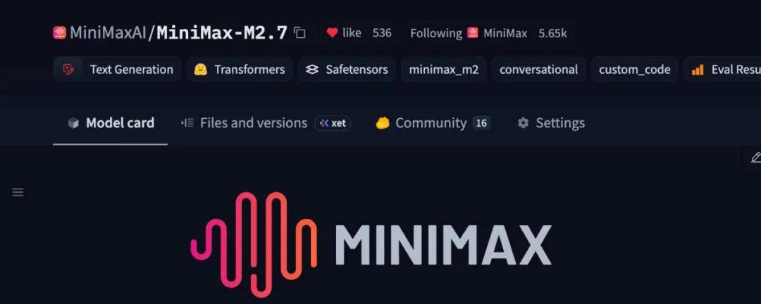 MiniMax Skips Open Source Push