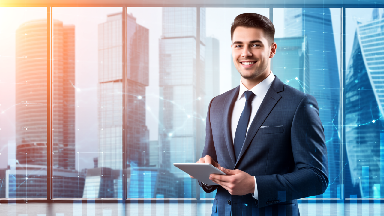 一个90后，估值100亿