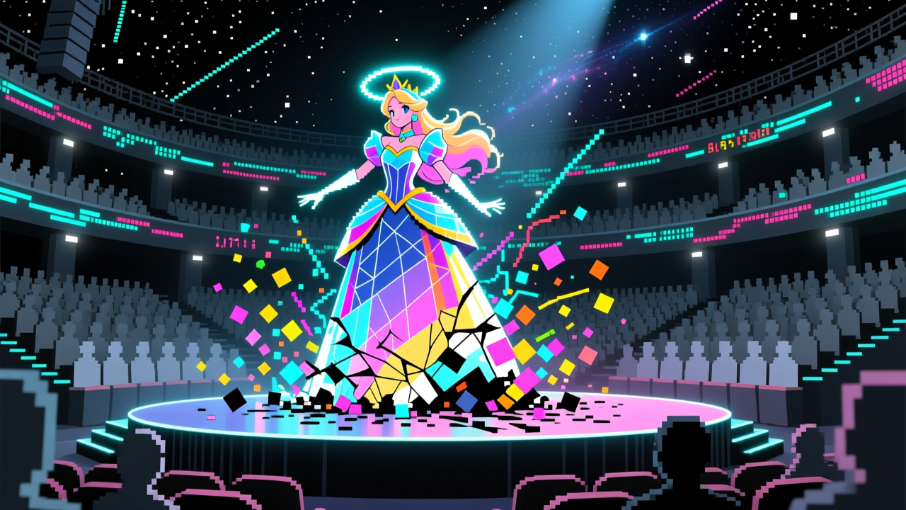 1.2亿观众，见证AI漫剧从狂热到崩塌