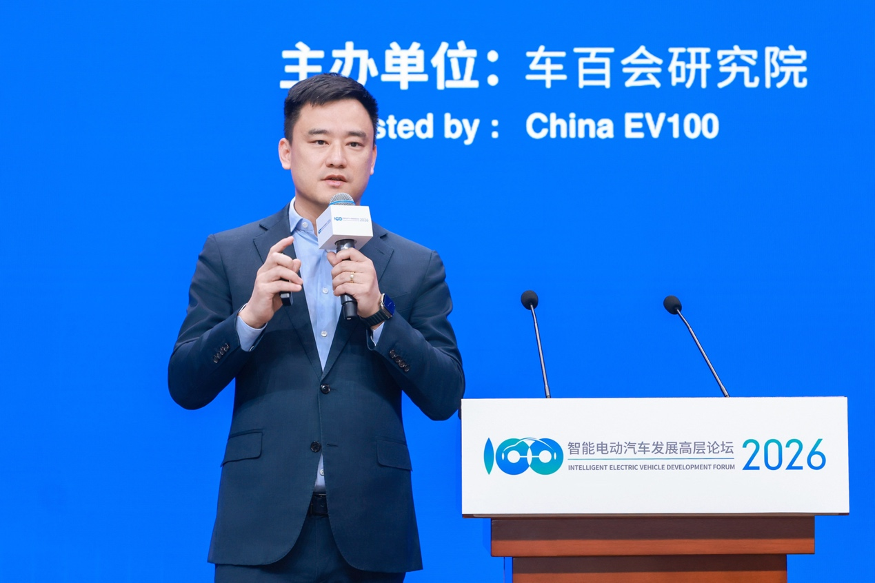 Didi AV Deepens AI, Hardware, Scenario Capabilities