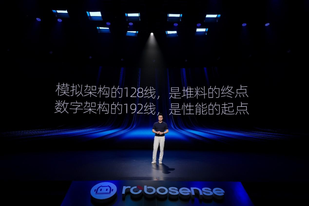 LiDAR's CMOS Moment Nears?