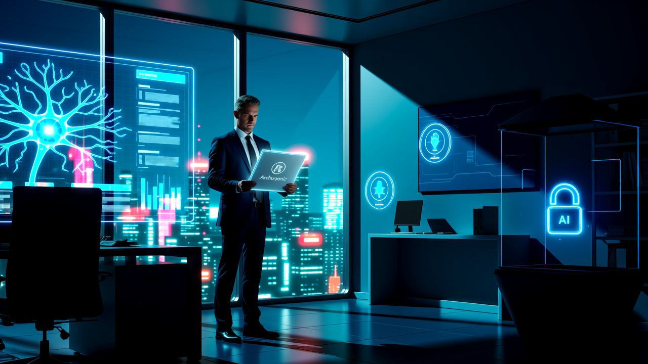 雪藏背后：Anthropic的技术、商业与伦理困境