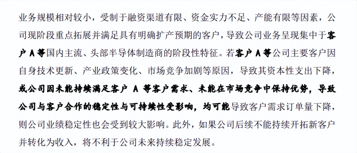 7亿担保压身，莱普科技的科创板IPO打几分？