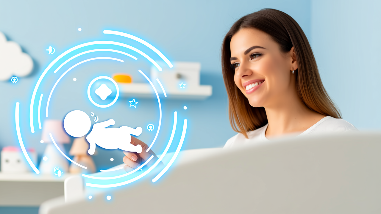 聚焦AI+母婴智能硬件，奇世智能CheeChips完成千万元级天使轮融资 | 首发