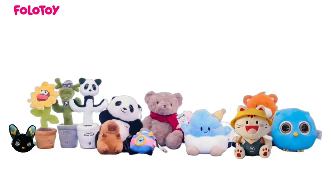 200亿热钱涌入AI玩具：MOMOTOY3个月营收暴涨200%、ropet90天用户留存超80%