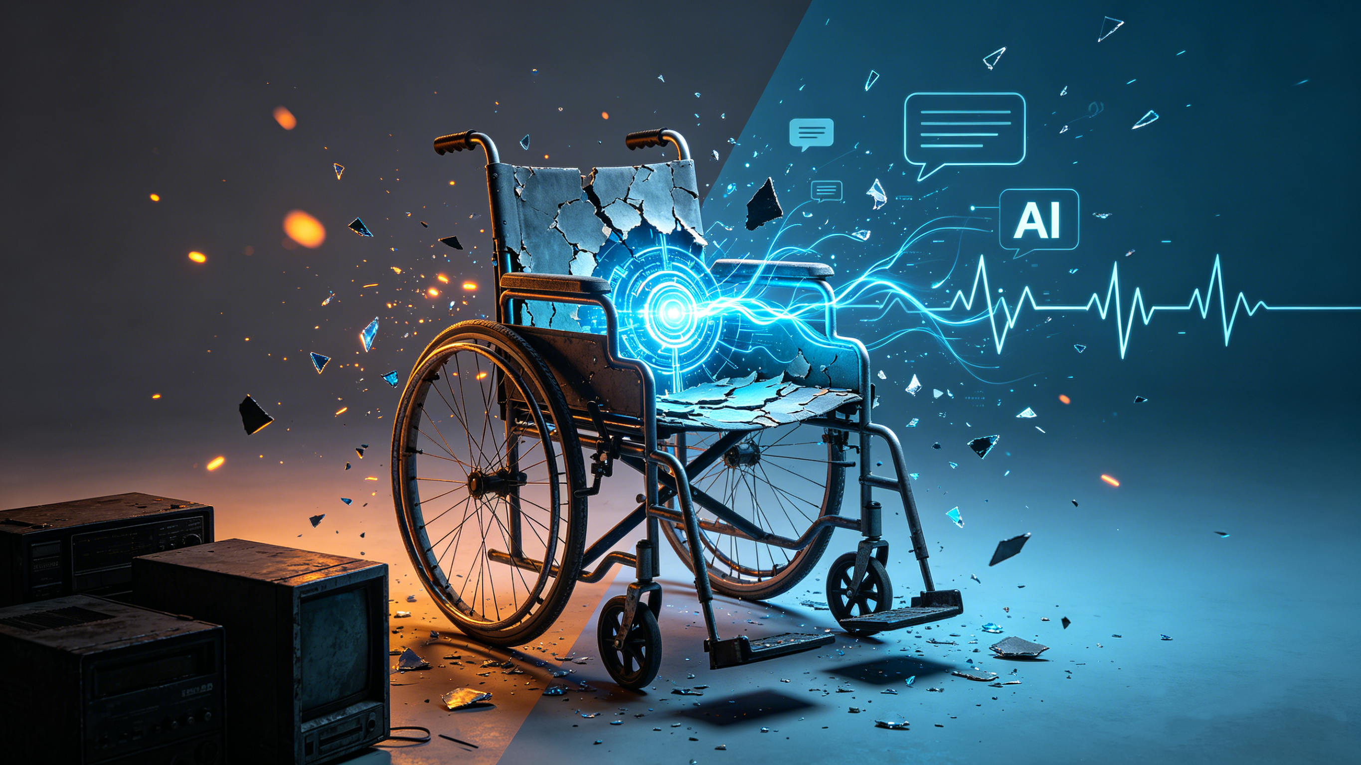 JD Health AI on Million Devices