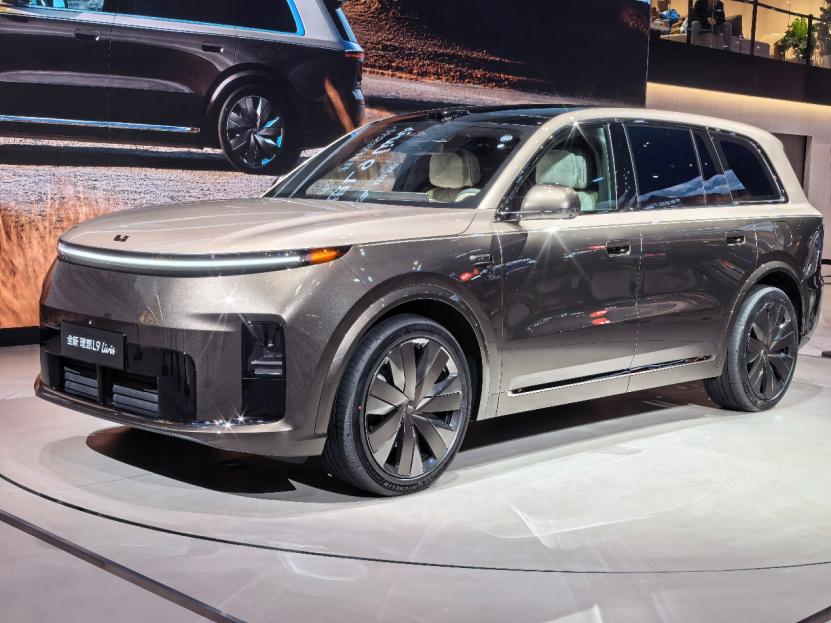 2026 Beijing Auto Show Smart Cars Boom