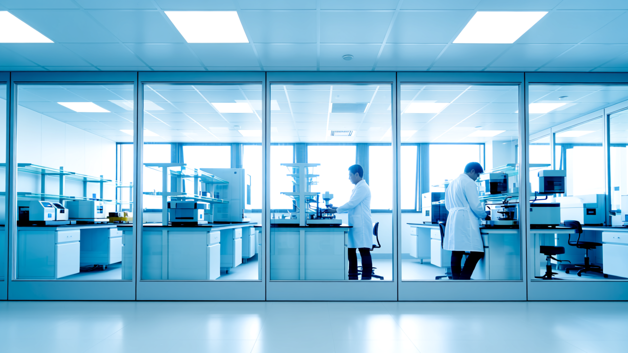 拿下“谷歌系”公司6亿美元大单：这家药企成功IPO，市值超120亿