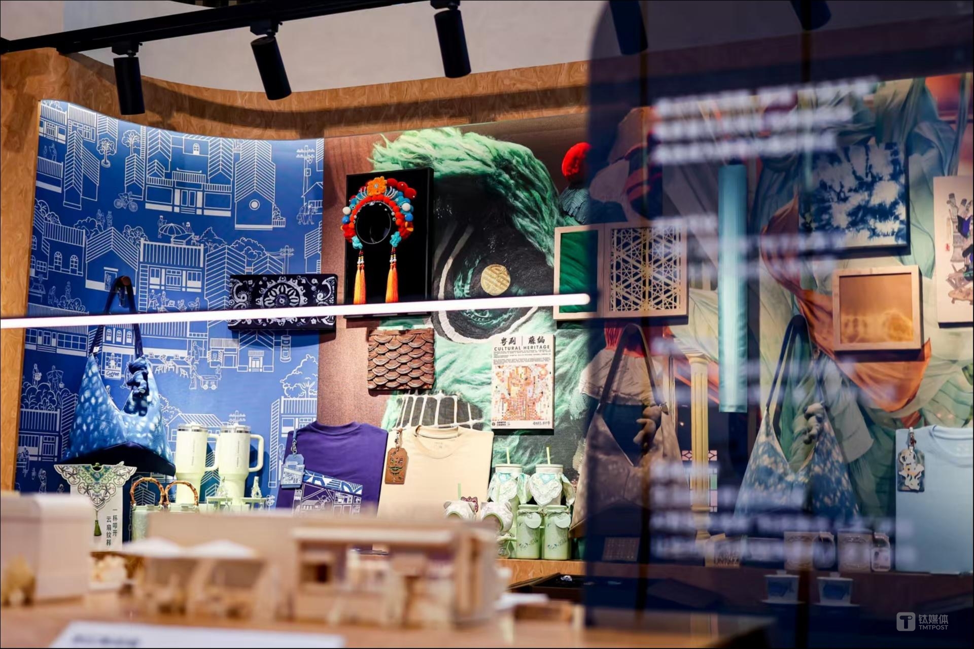 星巴克发布“千店千面”战略，未来三年覆盖1500个县级行政区