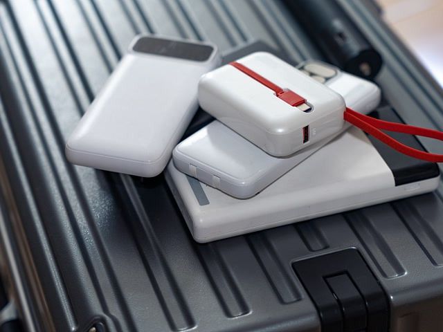 充电宝“新国标”来了！明年4月实施，市场已快速响应