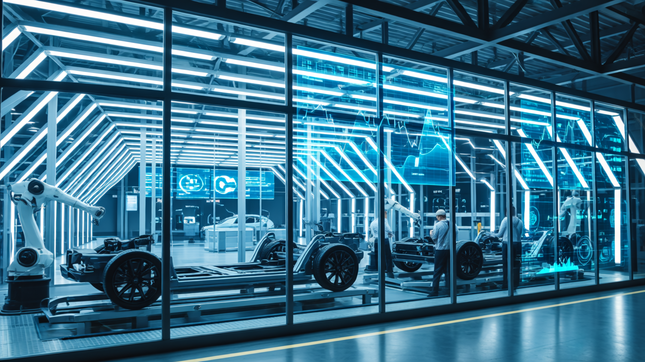 揭秘：哪吒汽车的钱去哪儿了？