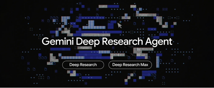 Google Rushes Deep Research Update with MCP, Charts