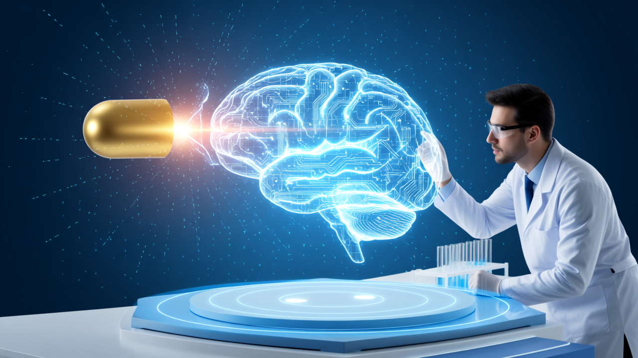 赛博脑白金，能治好AI的失忆症吗？