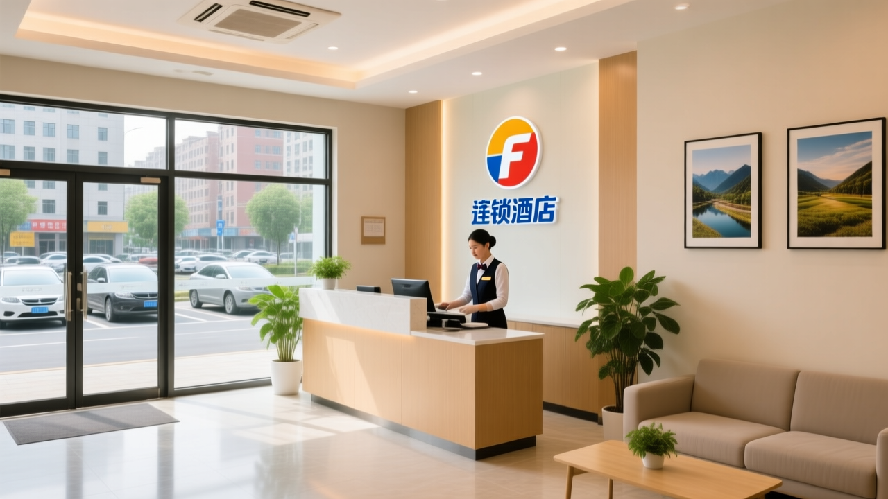 华住难当酒店版“蜜雪冰城”