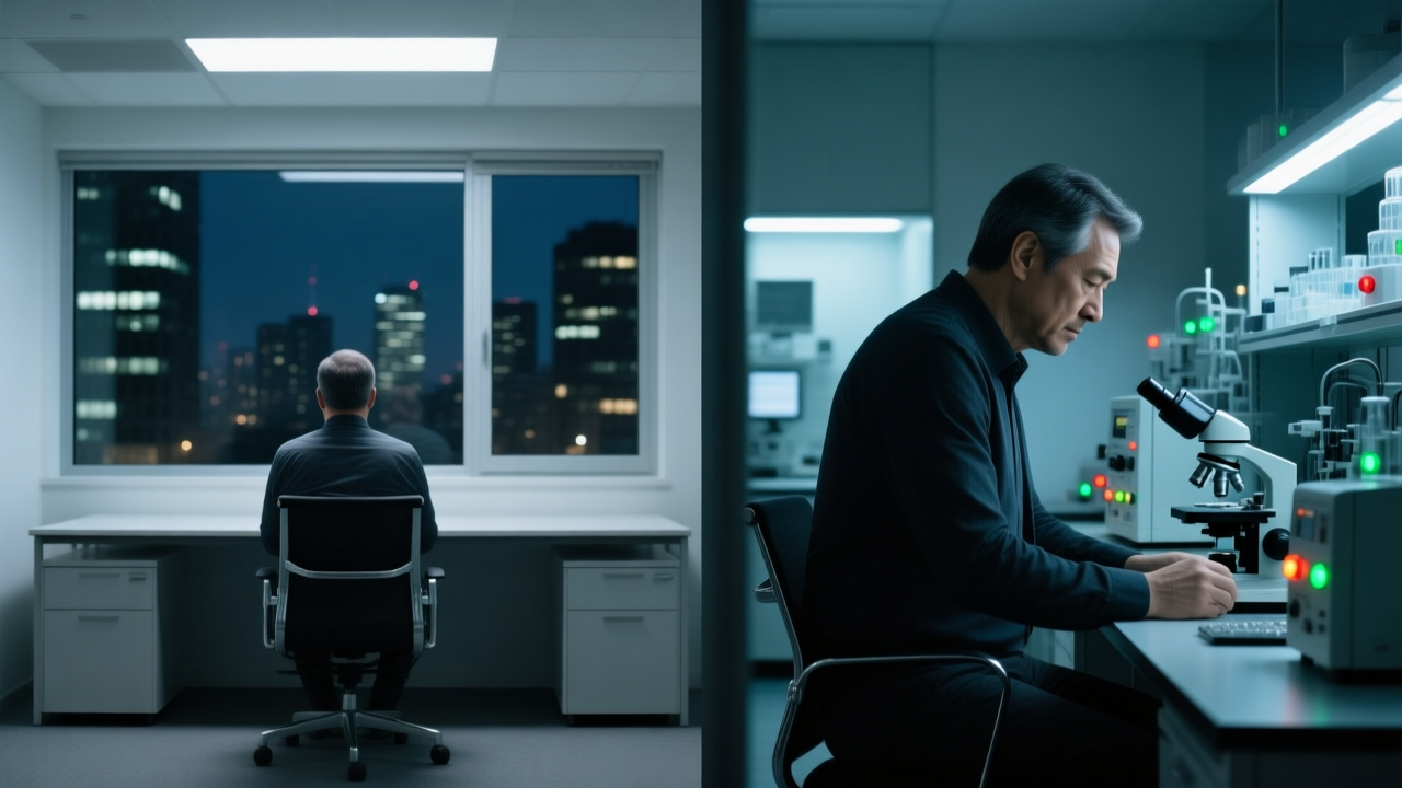 汪滔不想被理解，俞浩也不想