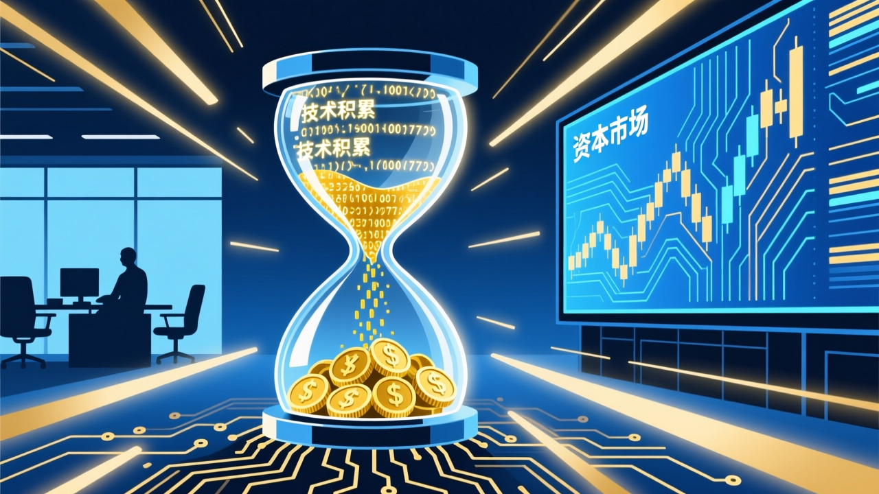 拆解托伦斯116天“闪电IPO”的技术底牌