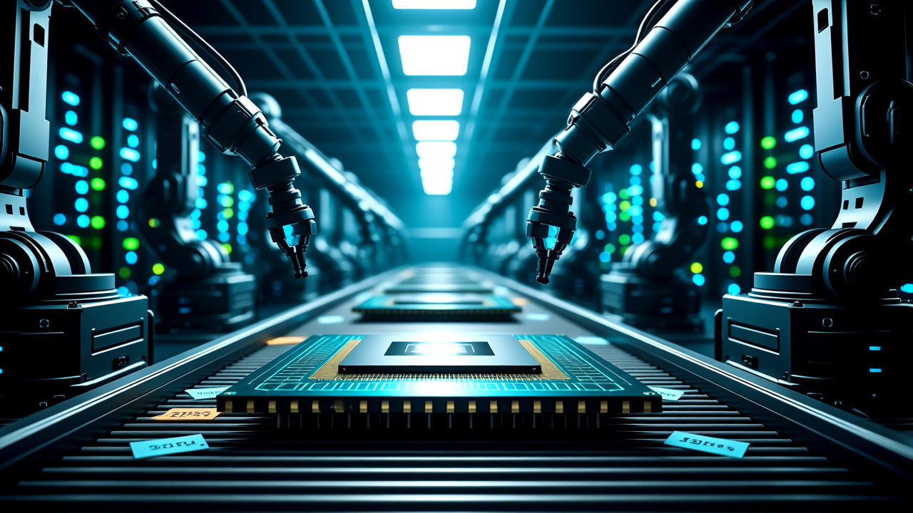 这些芯片供应商，深陷降价泥潭