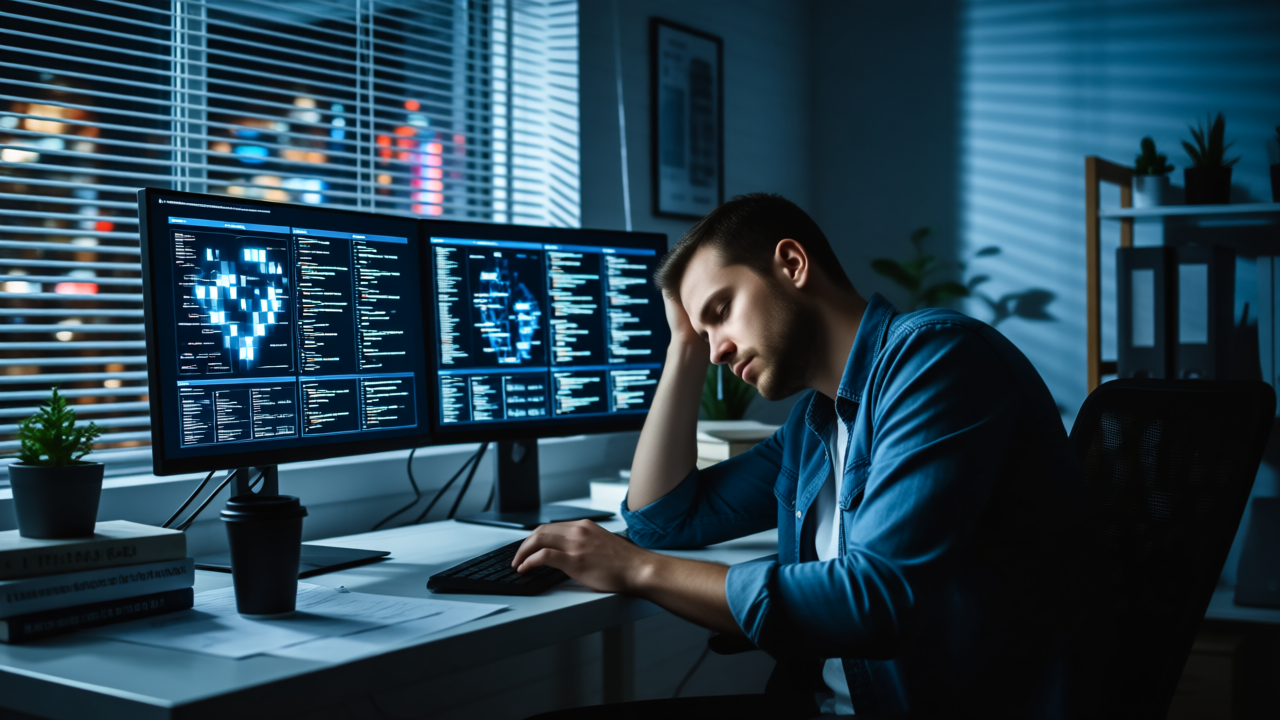 第一批用AI的人，已经染上了AI疲惫症