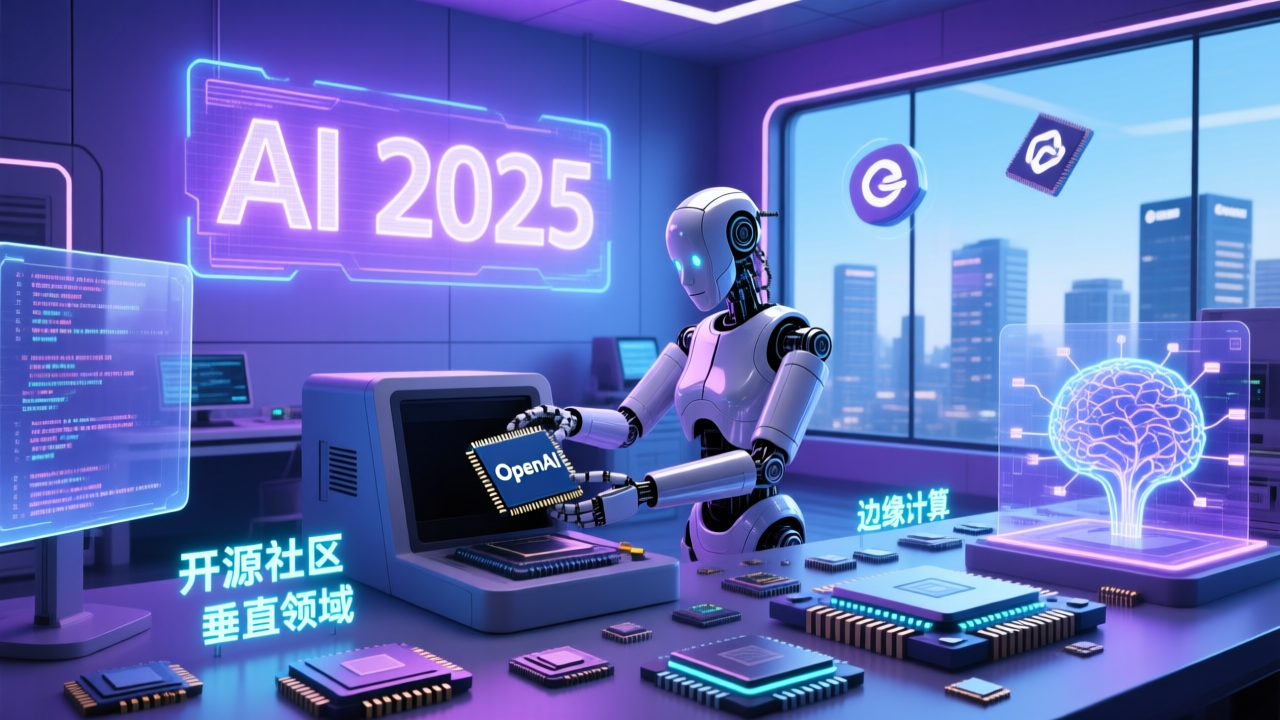 GPT-6要来了，但AI行业早不跟 OpenAI玩了