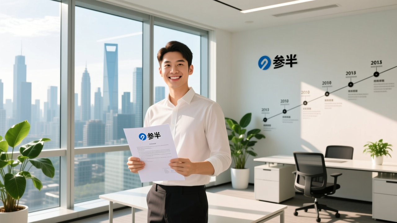 尹阔的“参半”要上市了