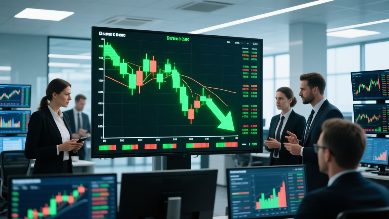 价值判断：跌停板的投资机会和风险提示（4月3日）｜证券市场观察