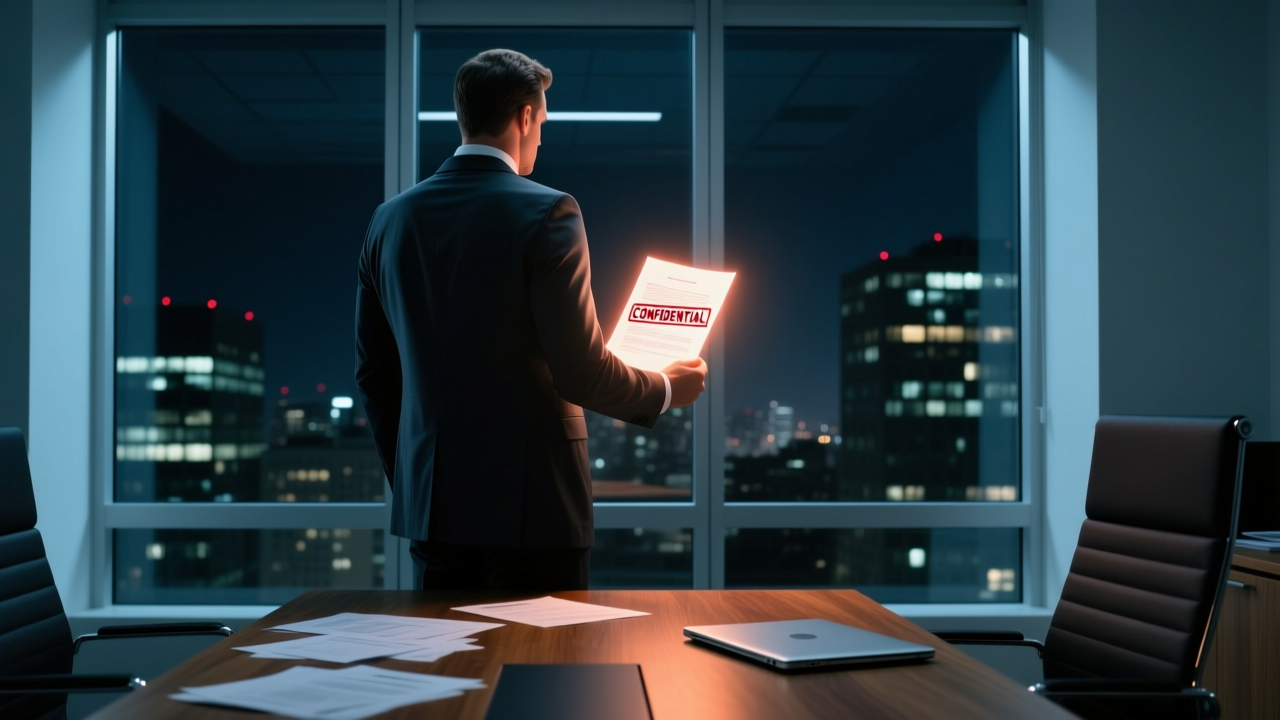 OpenAI绝密文件曝光！掌门人奥特曼，竟是个“撒谎精”？