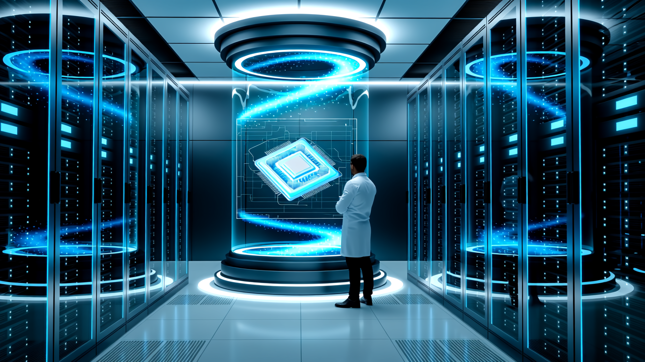 谁在死磕，存算一体？