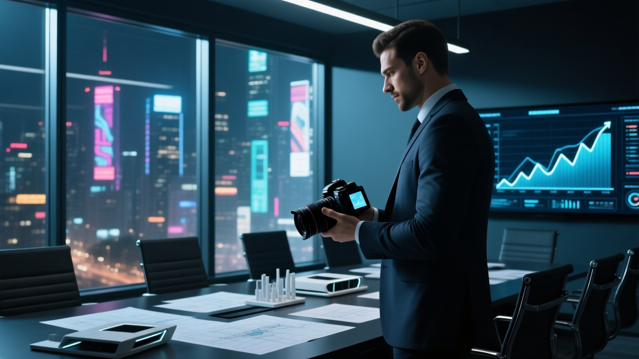 影石的「挑战者」叙事，还能讲多久？