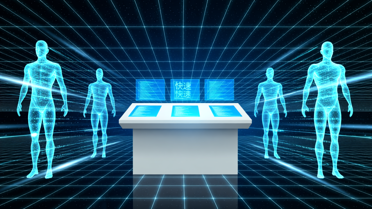 唯快不破，Anthropic几天搞定智能体生产