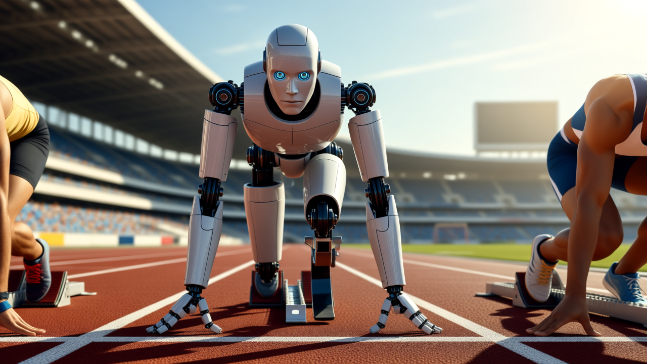 宇树科技IPO：一个“跛脚”的领跑者？