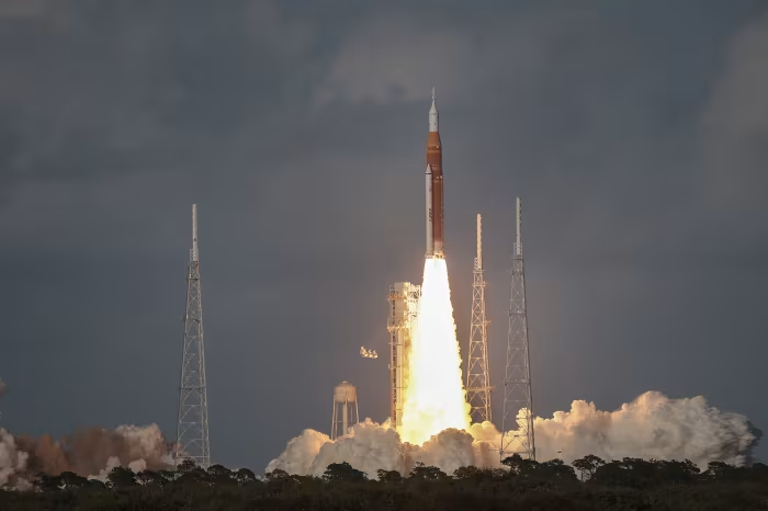 想投资太空探索吗？有一只ETF正适合你