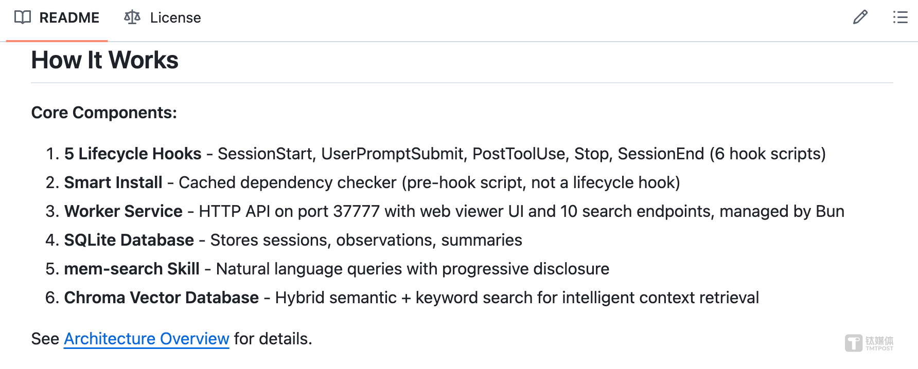 开源插件引爆大模型暗战：Claude‑mem爆红背后，是 AI 大厂最不想公开的赚钱秘密