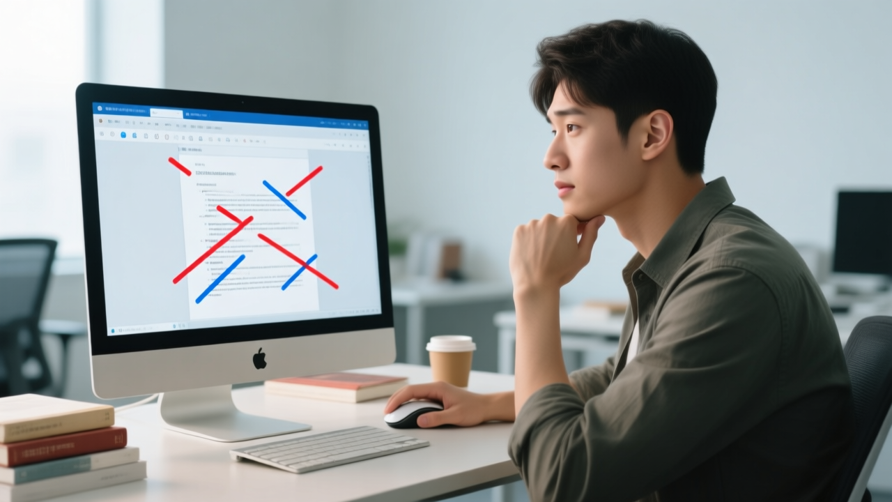 Claude 进了 Word，但“修订模式”不是新发明