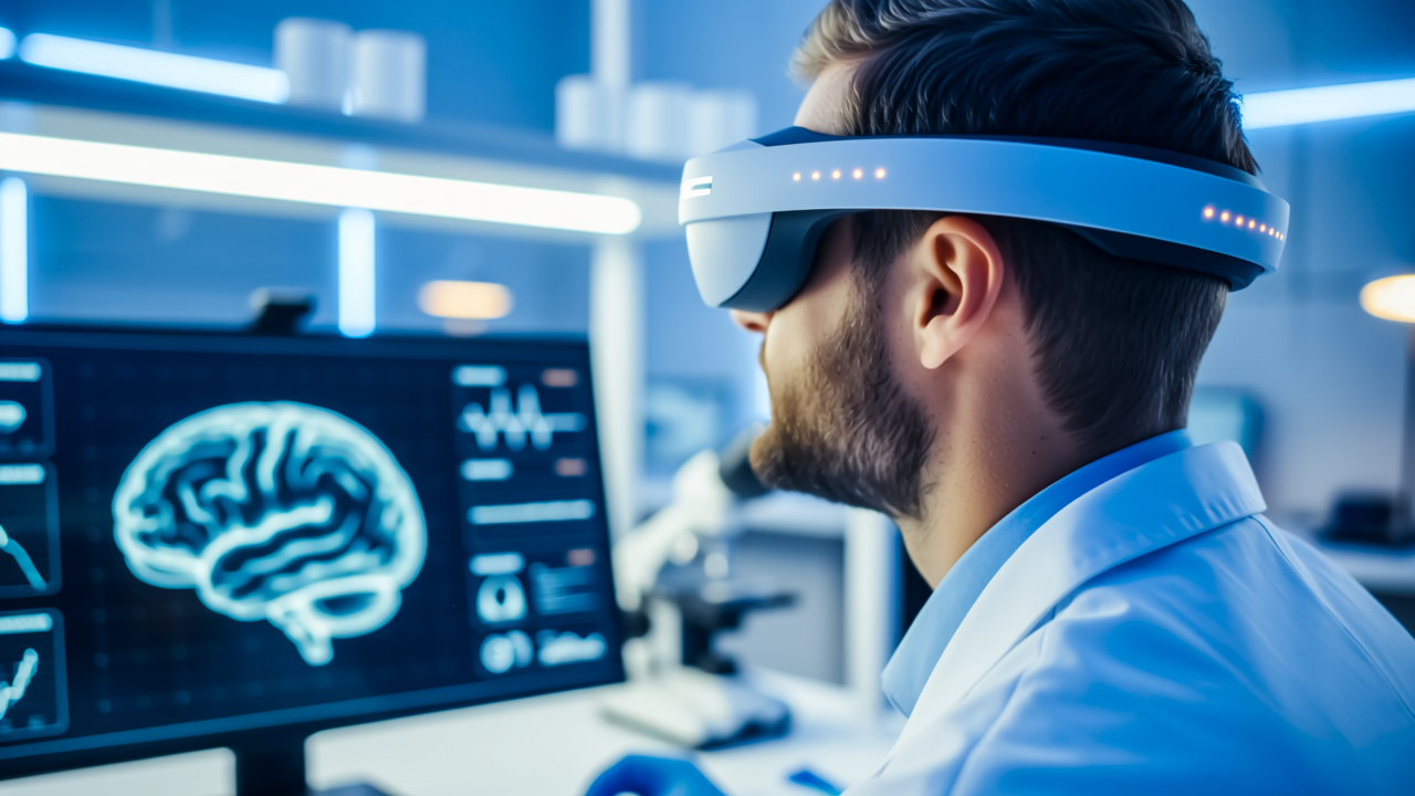 报告：脑机接口有望进入大规模商业化“黄金窗口期”| 钛快讯