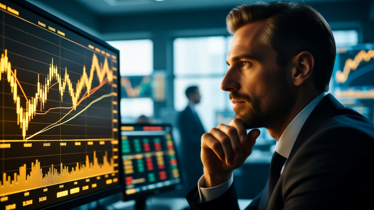 梭哈黄金的人，现在都怎么样了？